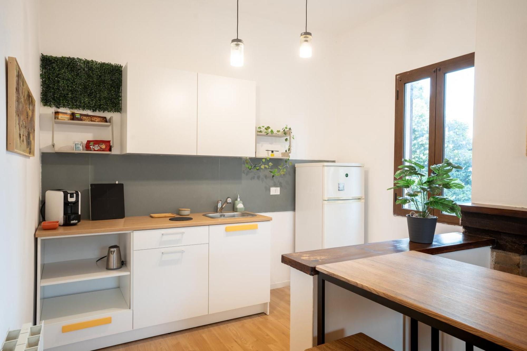 Residenza Dell'Artista - Nel Verde Vicino La Citta 特尔尼 外观 照片