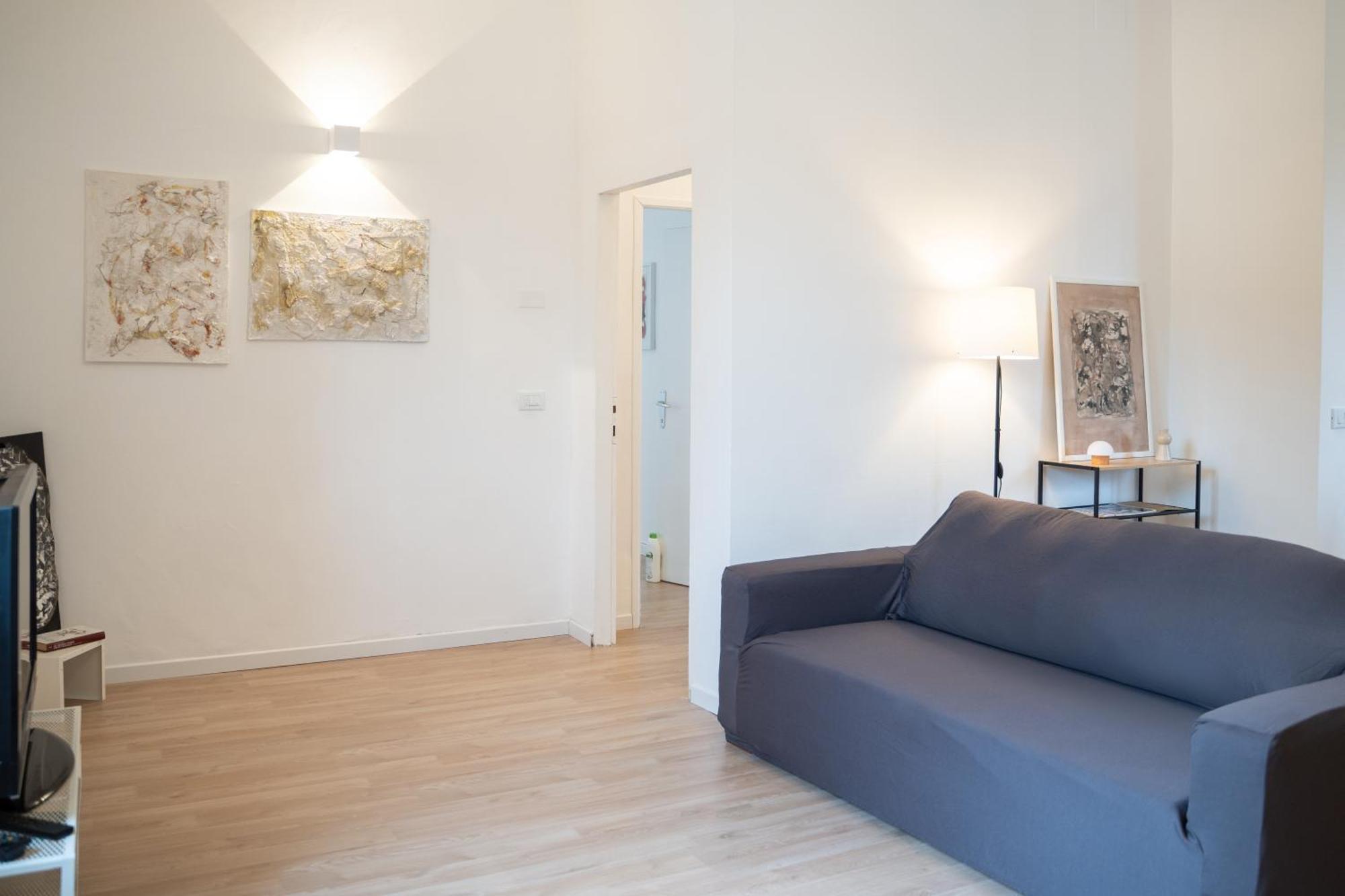 Residenza Dell'Artista - Nel Verde Vicino La Citta 特尔尼 外观 照片