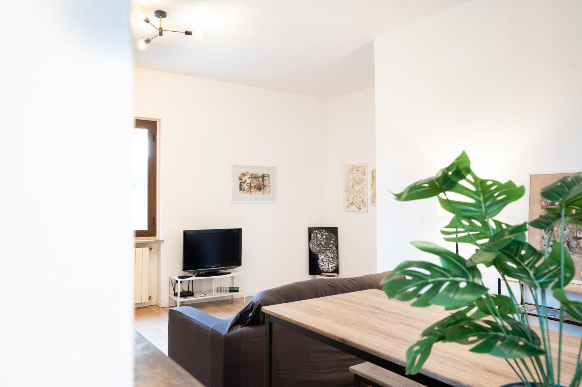 Residenza Dell'Artista - Nel Verde Vicino La Citta 特尔尼 外观 照片