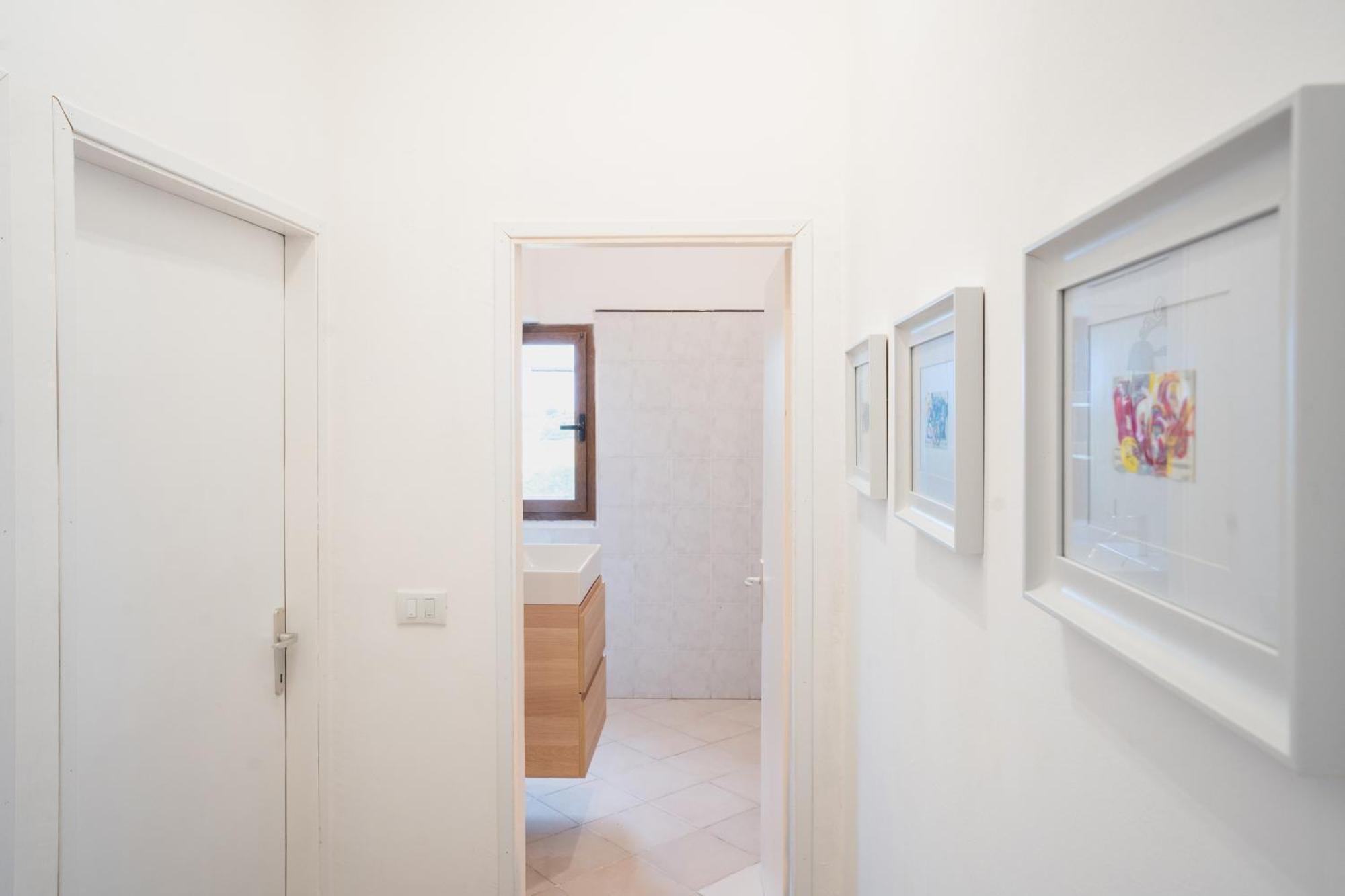 Residenza Dell'Artista - Nel Verde Vicino La Citta 特尔尼 外观 照片