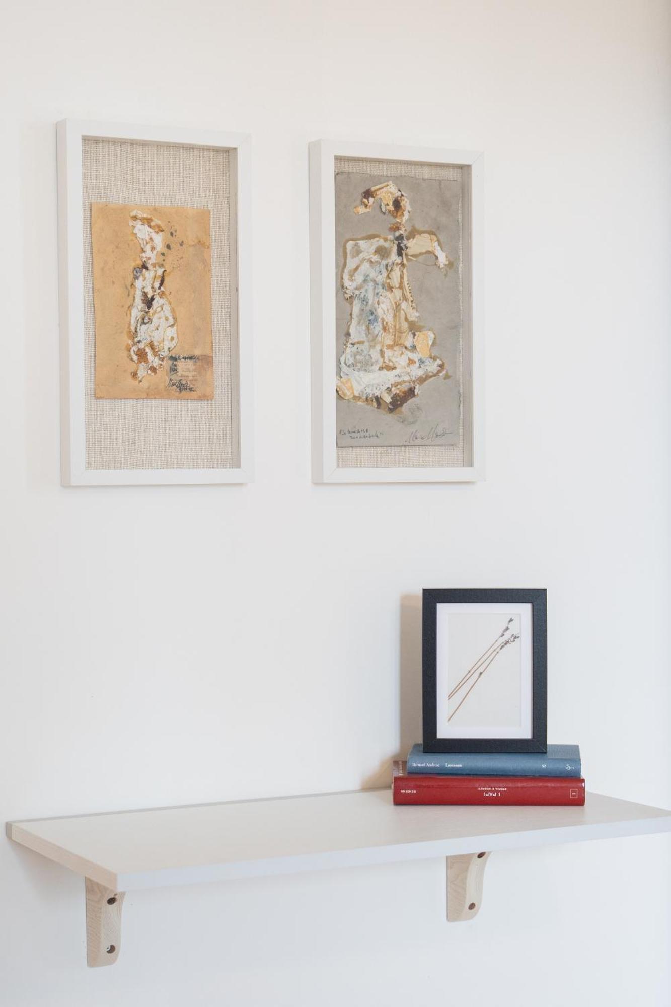 Residenza Dell'Artista - Nel Verde Vicino La Citta 特尔尼 外观 照片